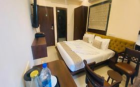 One Infinity Residency